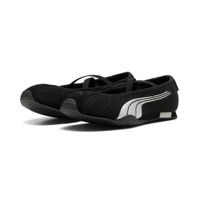 PUMAプーマH-STREETBALLETエイチストリートバレエ407820-03