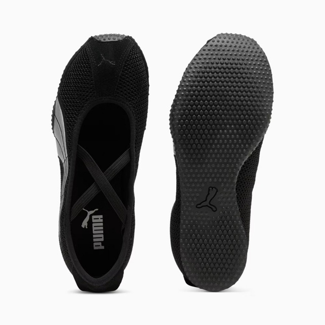 PUMAプーマH-STREETBALLETエイチストリートバレエ407820-03