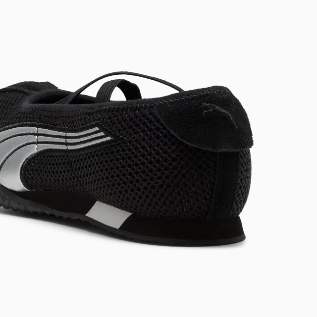 PUMAプーマH-STREETBALLETエイチストリートバレエ407820-03