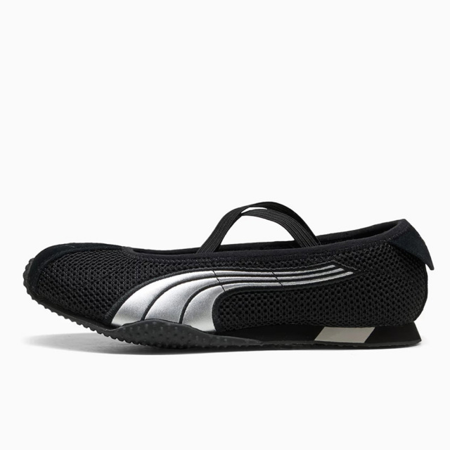 PUMAプーマH-STREETBALLETエイチストリートバレエ407820-03