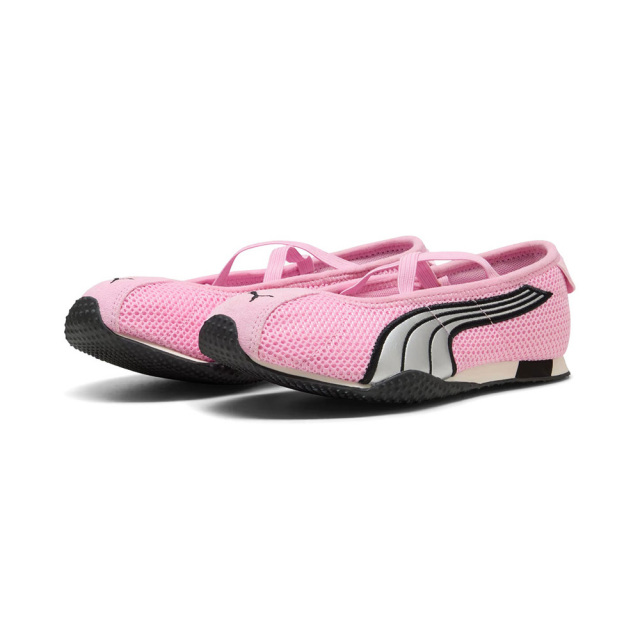 PUMAプーマH-STREETBALLETエイチストリートバレエ407820-04