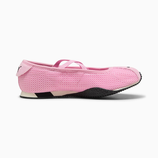 PUMAプーマH-STREETBALLETエイチストリートバレエ407820-04