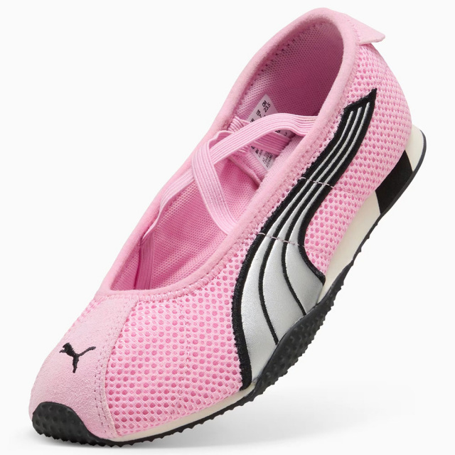 PUMAプーマH-STREETBALLETエイチストリートバレエ407820-04