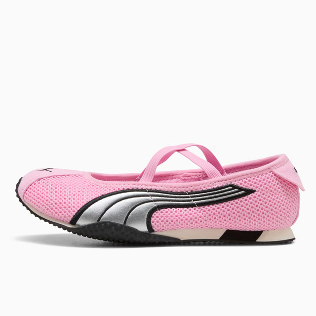 PUMAプーマH-STREETBALLETエイチストリートバレエ407820-04