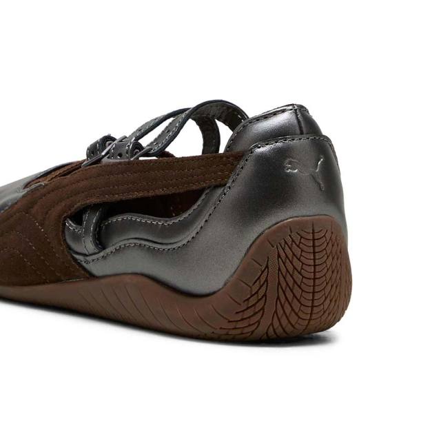 プーマ スピードキャット バレエ ラックス ウィメンズ PUMA SPEEDCAT