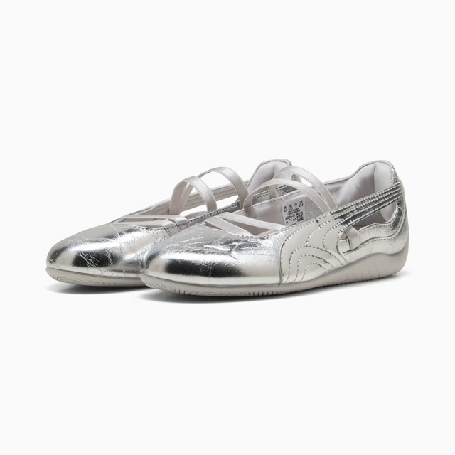 プーマ スピードキャット バレエ ラスター PUMA SPEEDCAT BALLET