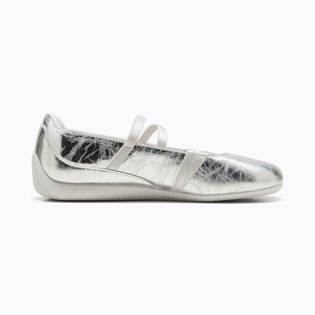 PUMAプーマSPEEDCATBALLETLUSTREスピードキャットバレエラスター408264-01