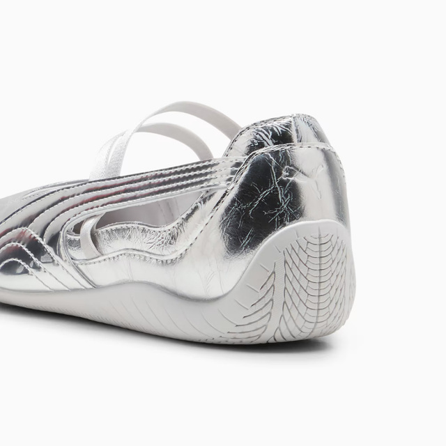 プーマ スピードキャット バレエ ラスター PUMA SPEEDCAT BALLET