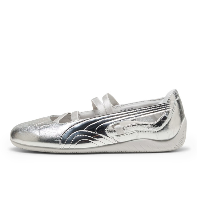 プーマ スピードキャット バレエ ラスター PUMA SPEEDCAT BALLET
