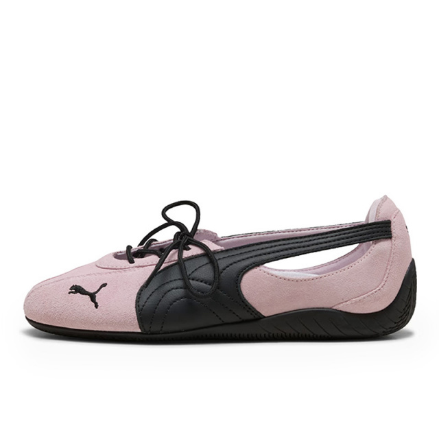 PUMAプーマSPEEDCATBALLETNOVAスピードキャットバレエノヴァ408340-01