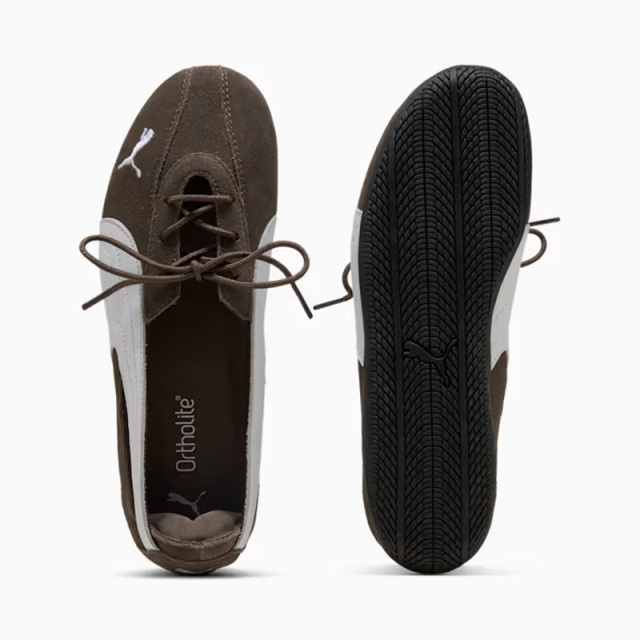 プーマ スピードキャット バレエ ノヴァ PUMA SPEEDCAT BALLET NOVA