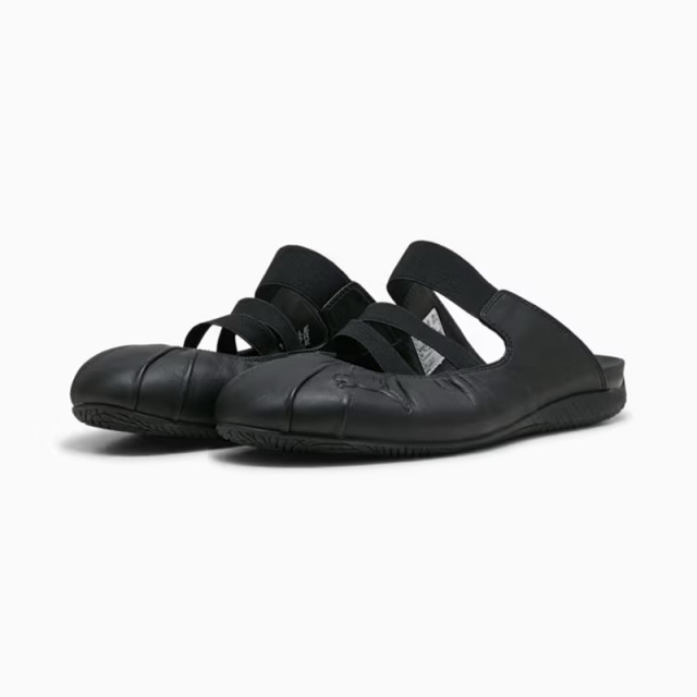 PUMAプーマSPEEDCATMULEスピードキャットミュール409618-01