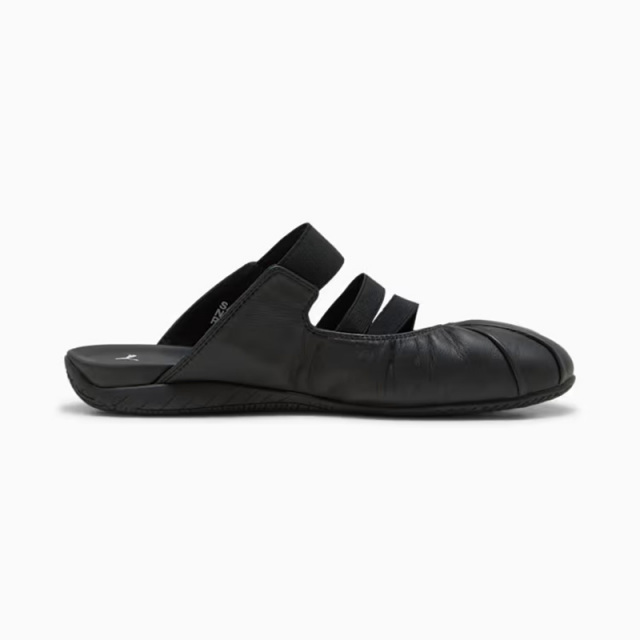 PUMAプーマSPEEDCATMULEスピードキャットミュール409618-01