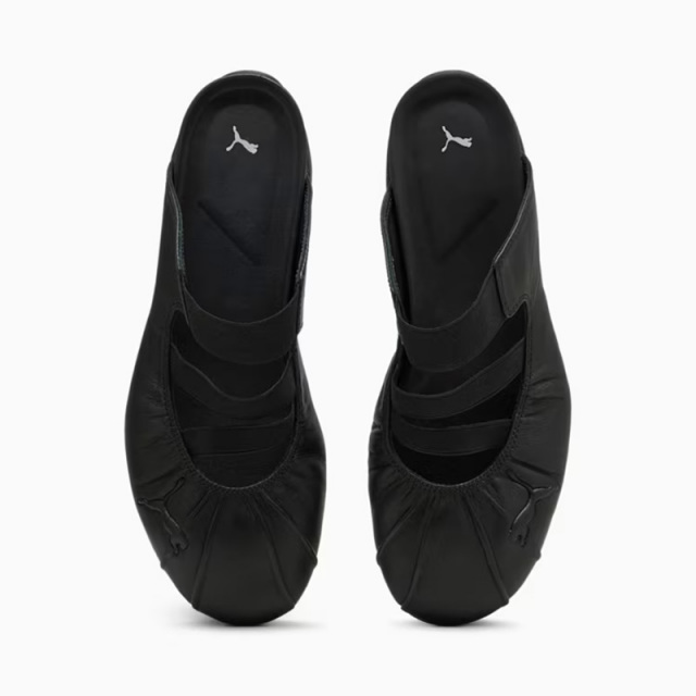 PUMAプーマSPEEDCATMULEスピードキャットミュール409618-01