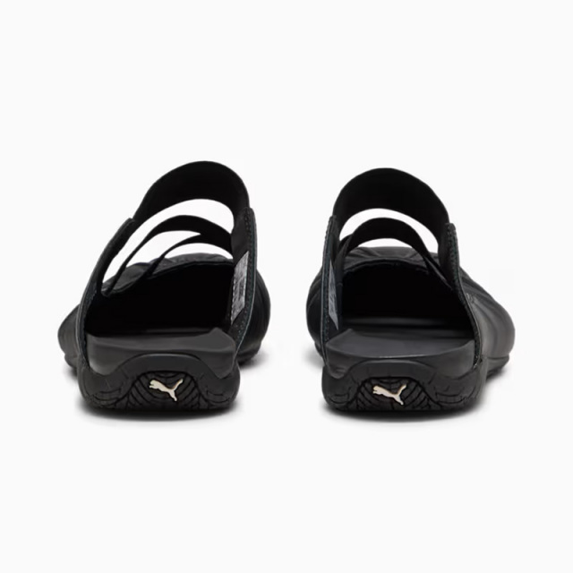 PUMAプーマSPEEDCATMULEスピードキャットミュール409618-01