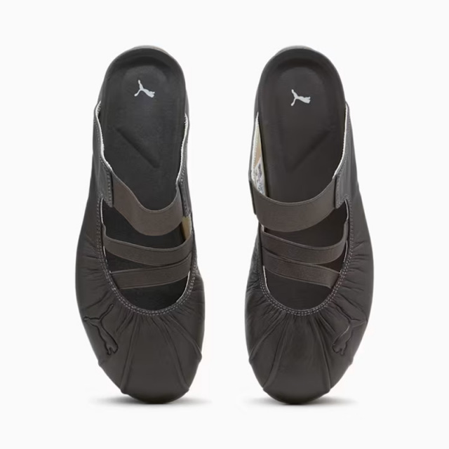 PUMAプーマSPEEDCATMULEスピードキャットミュール409618-04