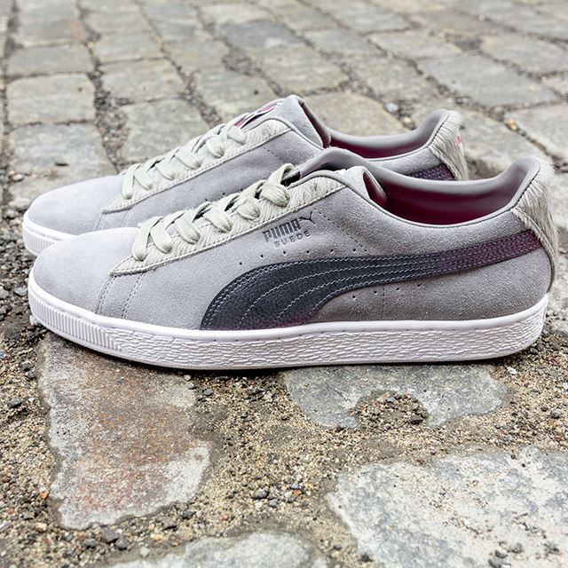 PUMA Suede Classic x Staple Pigeon プーマ スエードクラシック ...