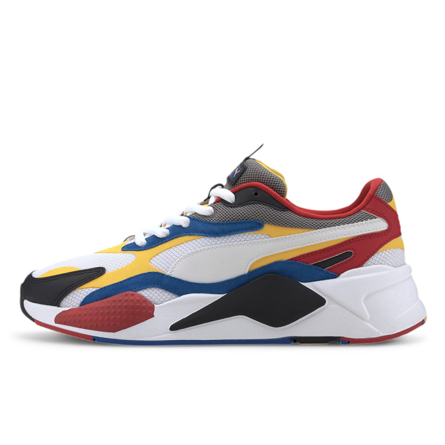 spectra puma