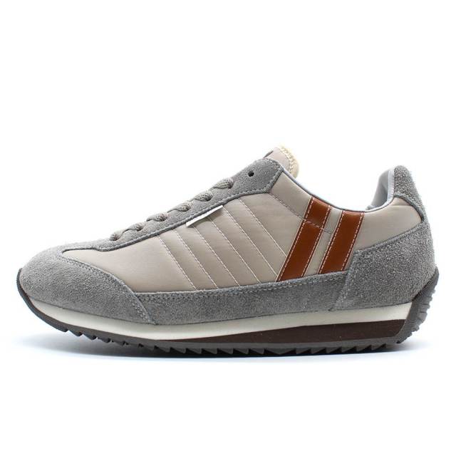 パトリック マラソン Patrick Marathon Gmapd メンズ レディース スニーカー