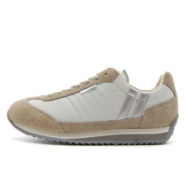 パトリック マラソン Patrick Marathon マッシュルーム レディース スニーカー