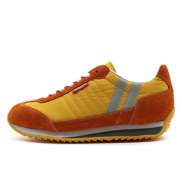 パトリック マラソン Patrick Marathon コーン レディース スニーカー