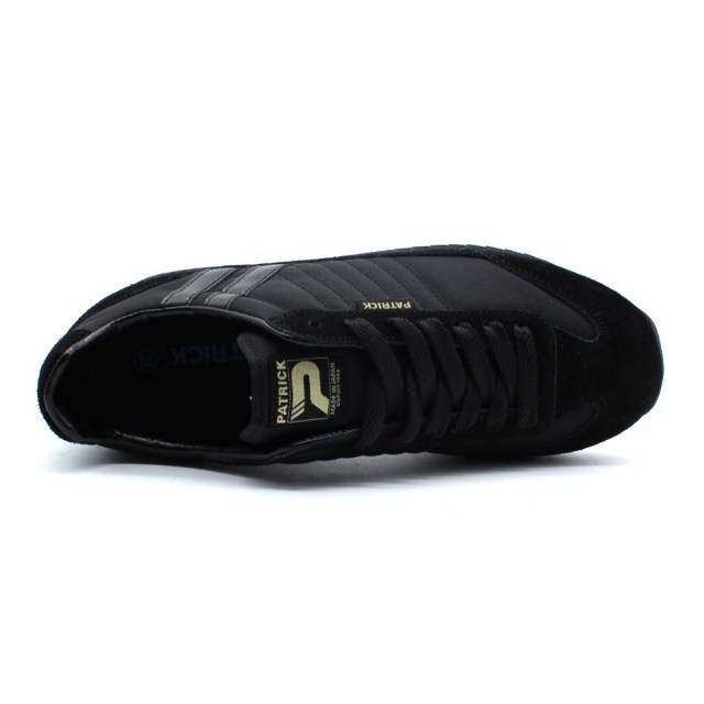 パトリック マラソン PATRICK MARATHON スペース メンズ レディース スニーカー 94601