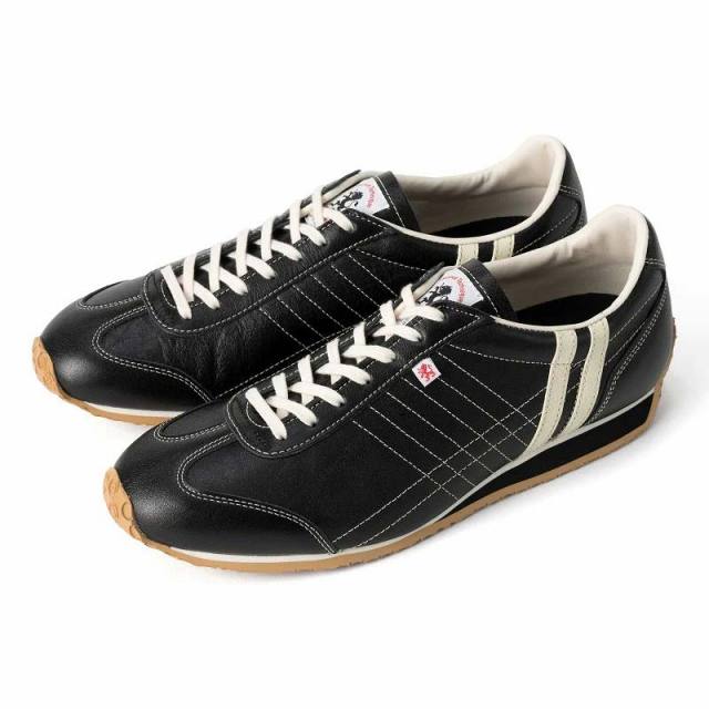 パトリック パミール PATRICK PAMIR BLK メンズ レディース スニーカー 