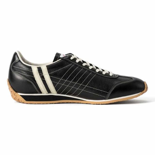 パトリック パミール PATRICK PAMIR BLK メンズ レディース スニーカー 