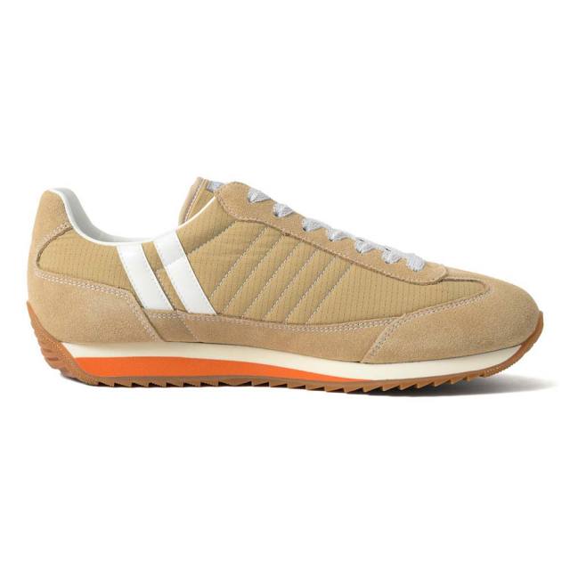 送料関税込【Golden 】マラソンスエードトリムスニーカー Amazon | PUMA メンズ スエード ラブ マラソン スニーカー