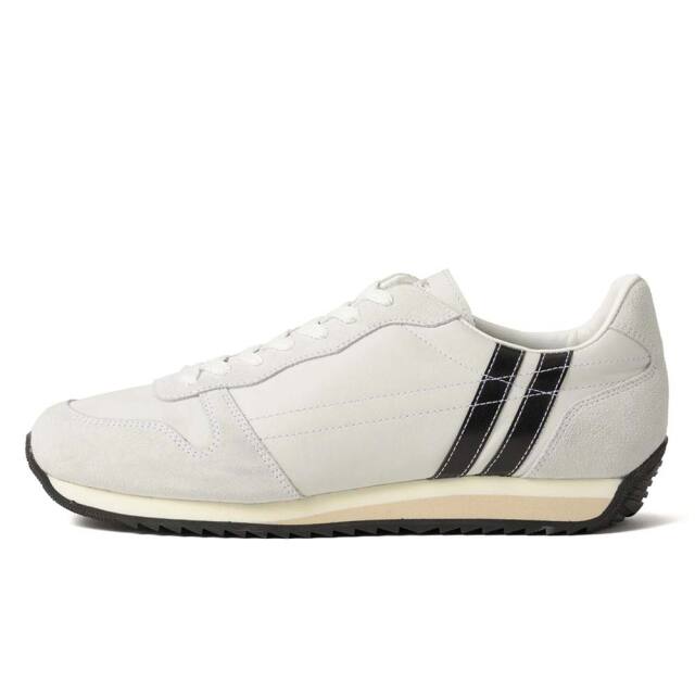 パトリック ヴィッソ PATRICK VISSO WHT メンズ レディース スニーカー 507540