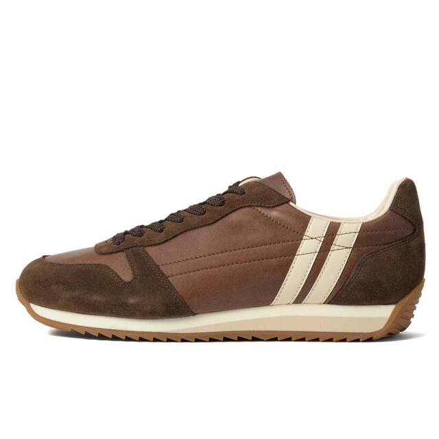 パトリック ヴィッソ PATRICK VISSO CHO メンズ レディース スニーカー 507545