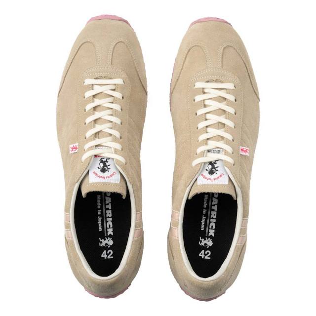 PATRICKパトリックIRIS-VRアイリス・ベロア582553