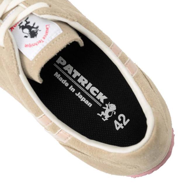 PATRICKパトリックIRIS-VRアイリス・ベロア582553