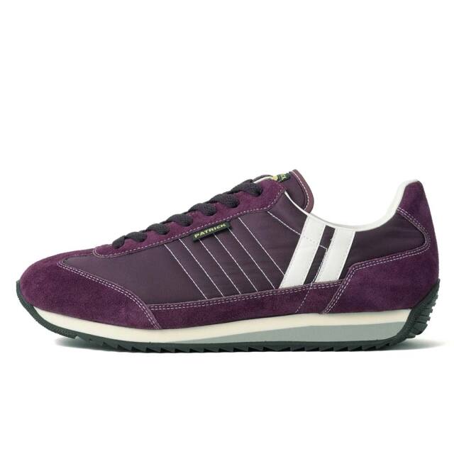 パトリック マラソン PATRICK MARATHON PRUNE レディース スニーカー 942559