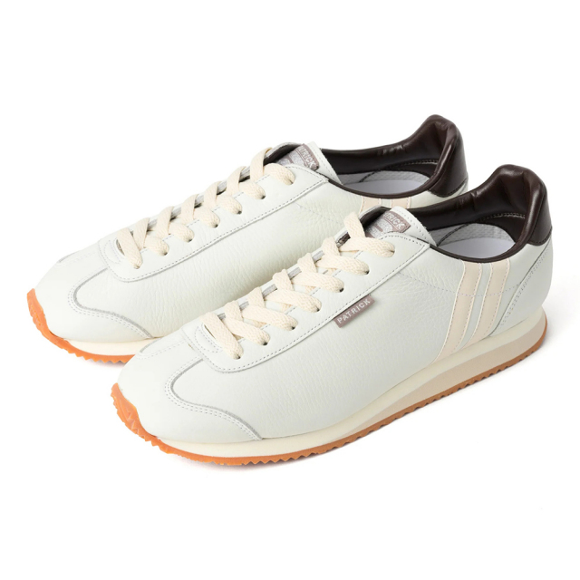 パトリック ネバダ2 PATRICK NEVADA II WH/CH メンズ レディース