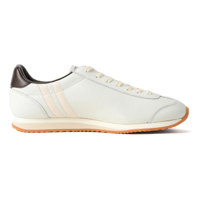 PATRICK NEVADAⅡ_WH/CH(size37) かかとに注目！『NEVADAⅡ WH/SK』 | パトリック【公式ブログ