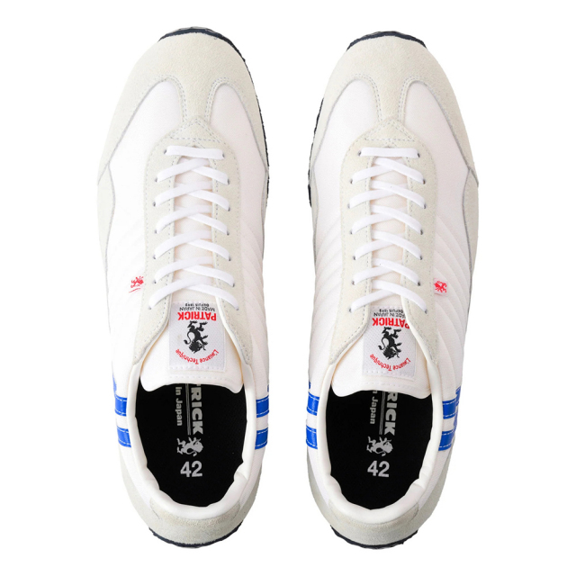 パトリック スタジアム PATRICK STADIUM HAKKA メンズ レディース