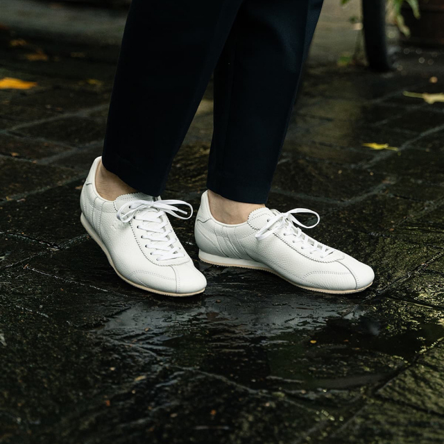 パトリック ダチア・シュリンク ウォータープルーフ PATRICK DATIA-S