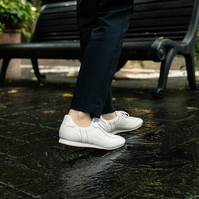 パトリック ダチア・シュリンク ウォータープルーフ PATRICK DATIA-S