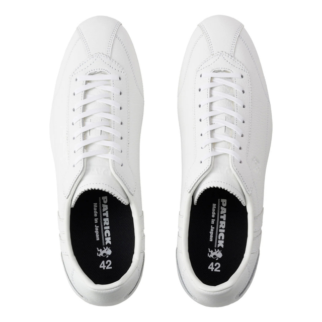 パトリック ダチア・シュリンク ウォータープルーフ PATRICK DATIA-S