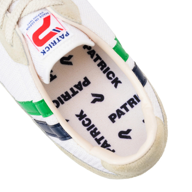 PATRICKパトリックCOPENHAGEN-OGコペンハーゲン・オリジン9670250