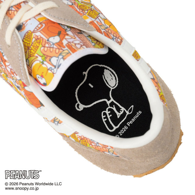 PATRICKパトリックSNOOPY-S2スヌーピーS2726519