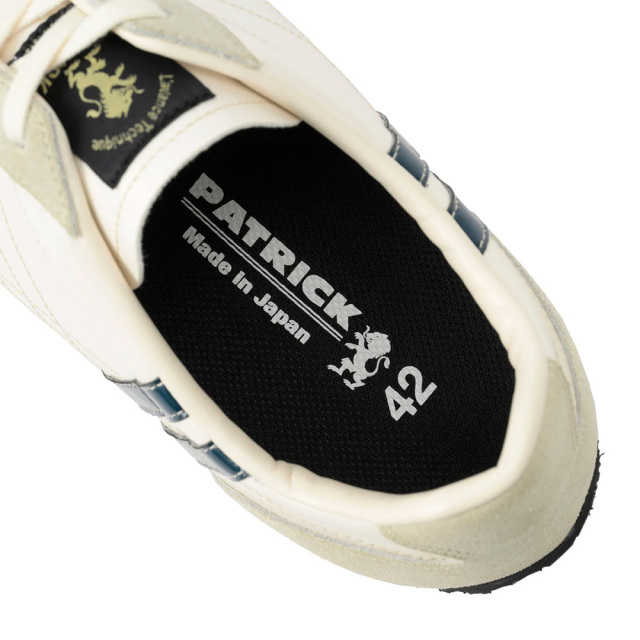 PATRICKパトリックIRIS-PTアイリス・パテント507830