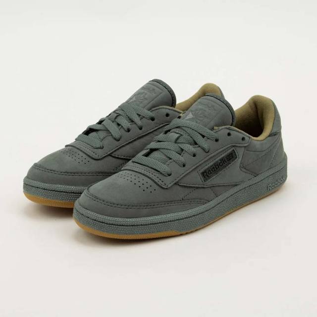 ReebokリーボックCLUBC85VINTAGEクラブシー85ヴィンテージ100228108