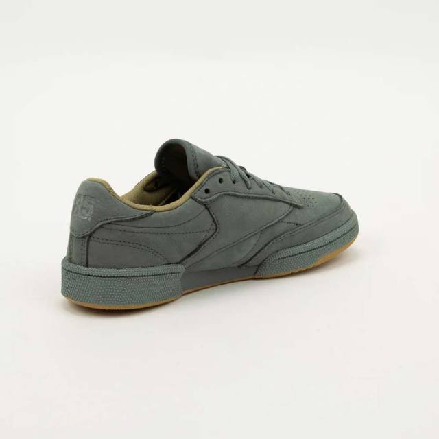 ReebokリーボックCLUBC85VINTAGEクラブシー85ヴィンテージ100228108