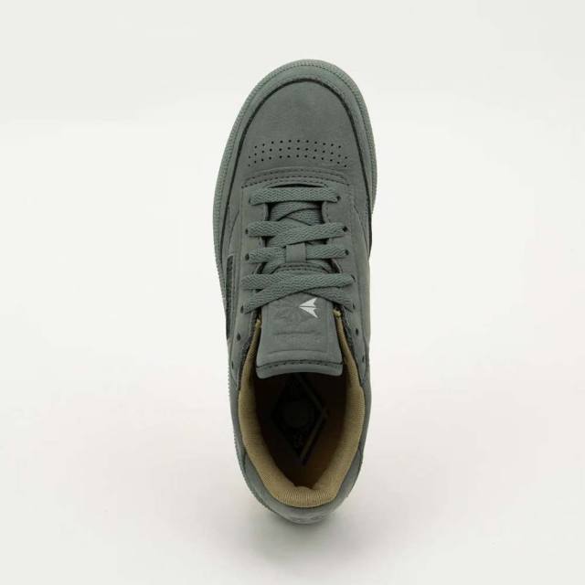 ReebokリーボックCLUBC85VINTAGEクラブシー85ヴィンテージ100228108