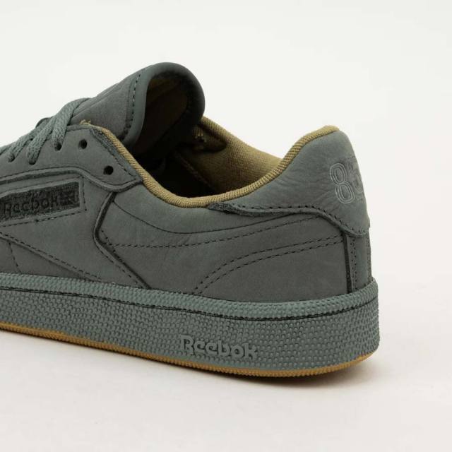 ReebokリーボックCLUBC85VINTAGEクラブシー85ヴィンテージ100228108