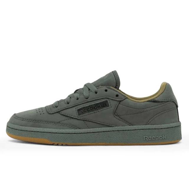ReebokリーボックCLUBC85VINTAGEクラブシー85ヴィンテージ100228108