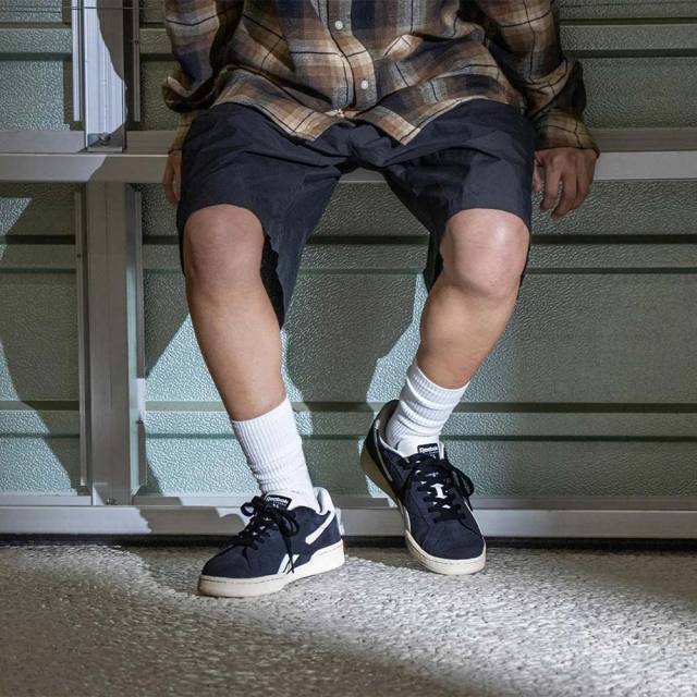 ReebokリーボックCLUBCGROUNDSUKクラブシーグラウンズUK100228138