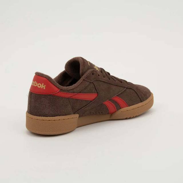 ReebokリーボックCLUBCGROUNDSUKクラブシーグラウンズUK100228143